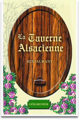 LA TAVERNE ALSACIENNE